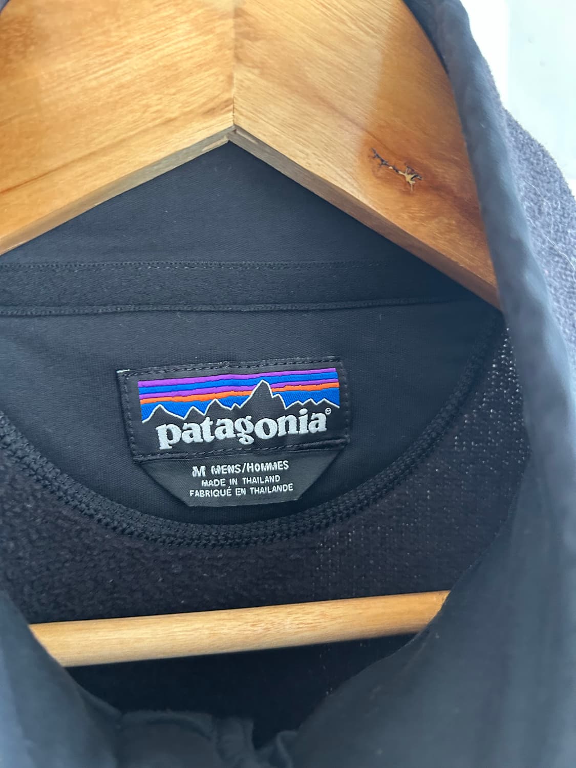 Patagonia beta fleece pullover 상품이미지4