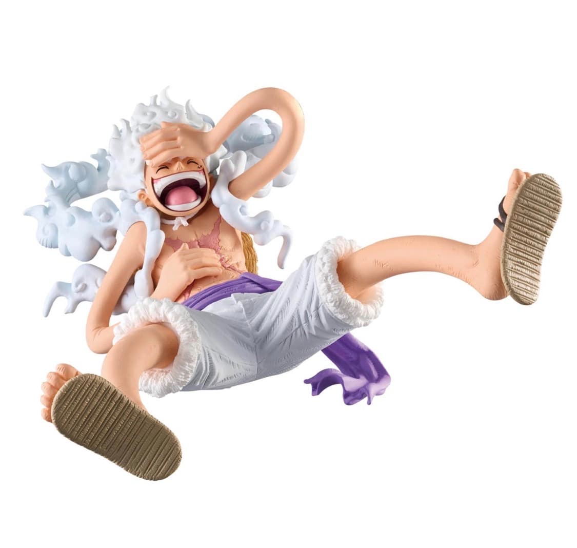 킹오브 아티스트 킹오아 니카 기어5 ver3 상품이미지3