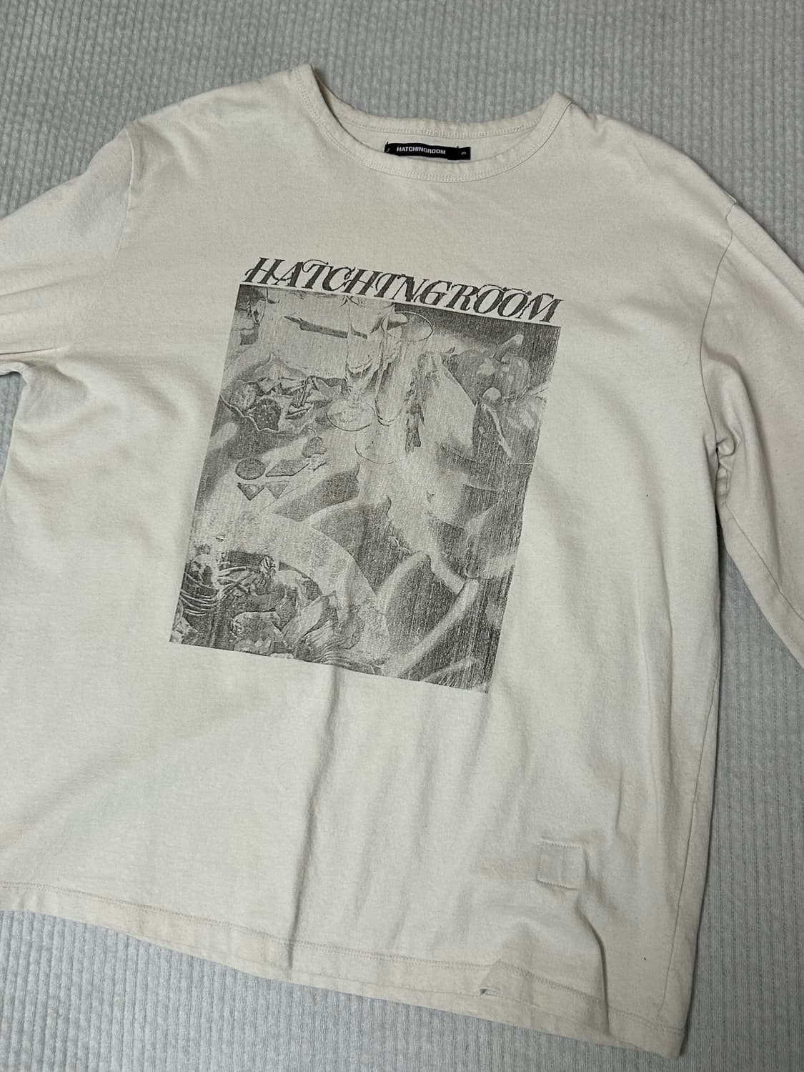 [3]해칭룸 스틸 라이프 티 더스트 상품이미지1