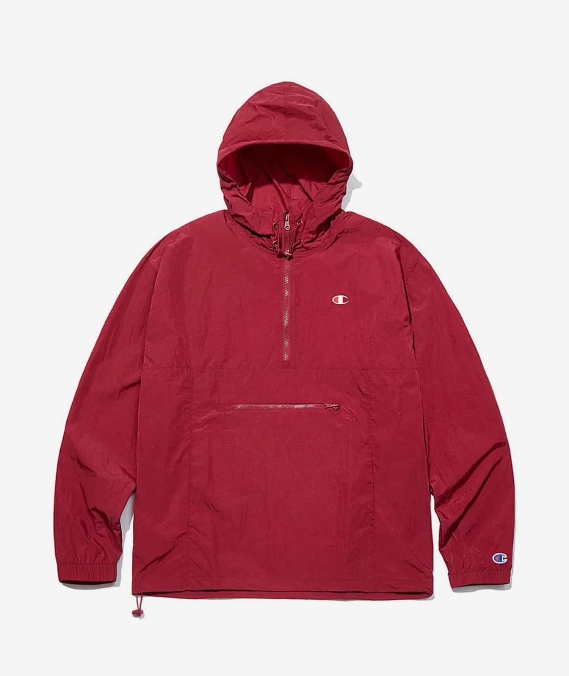 챔피온 C로고 나일론 아노락 L 상품이미지1