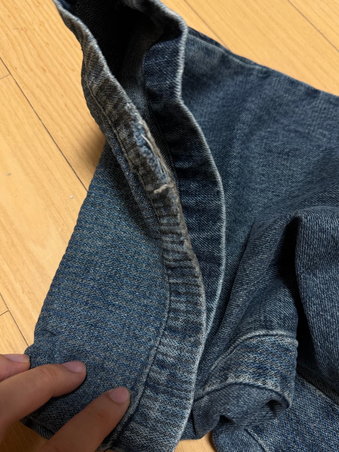 이그노타 코어5 팬츠 L 상품이미지4