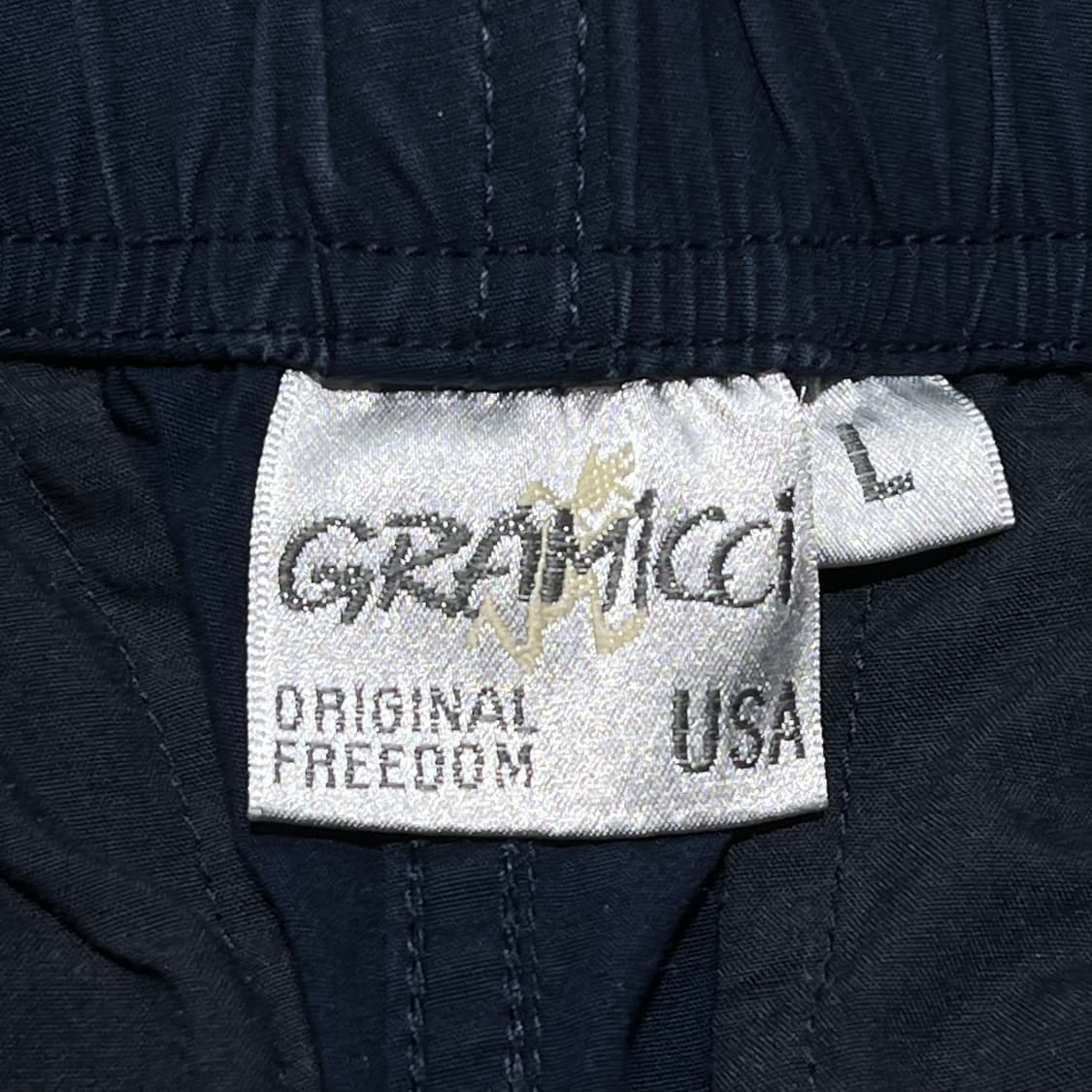 그라미치 벨티드 하프팬츠 s10780 상품이미지7