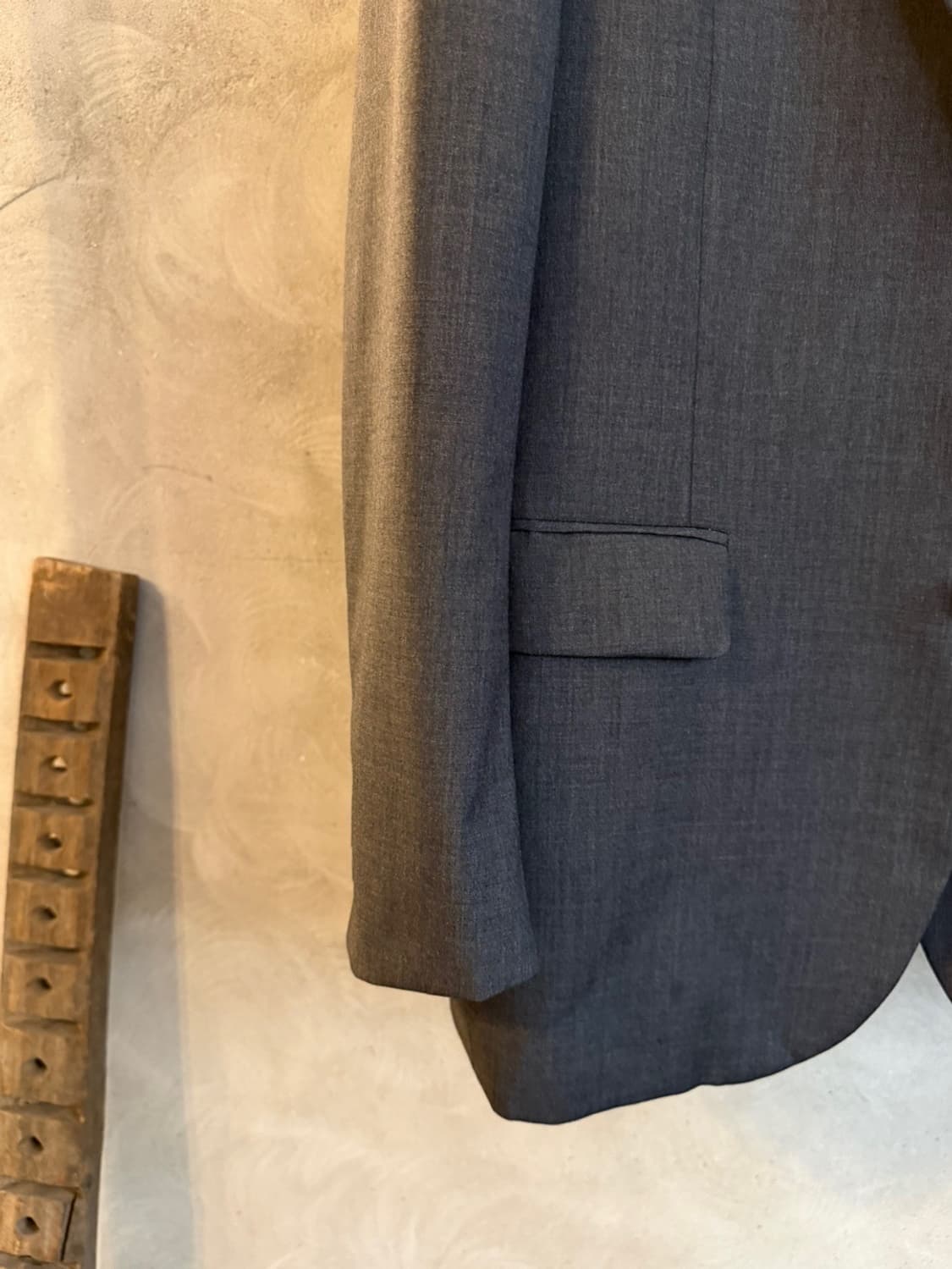 알레그리 테일러드 자켓 100 상품이미지4