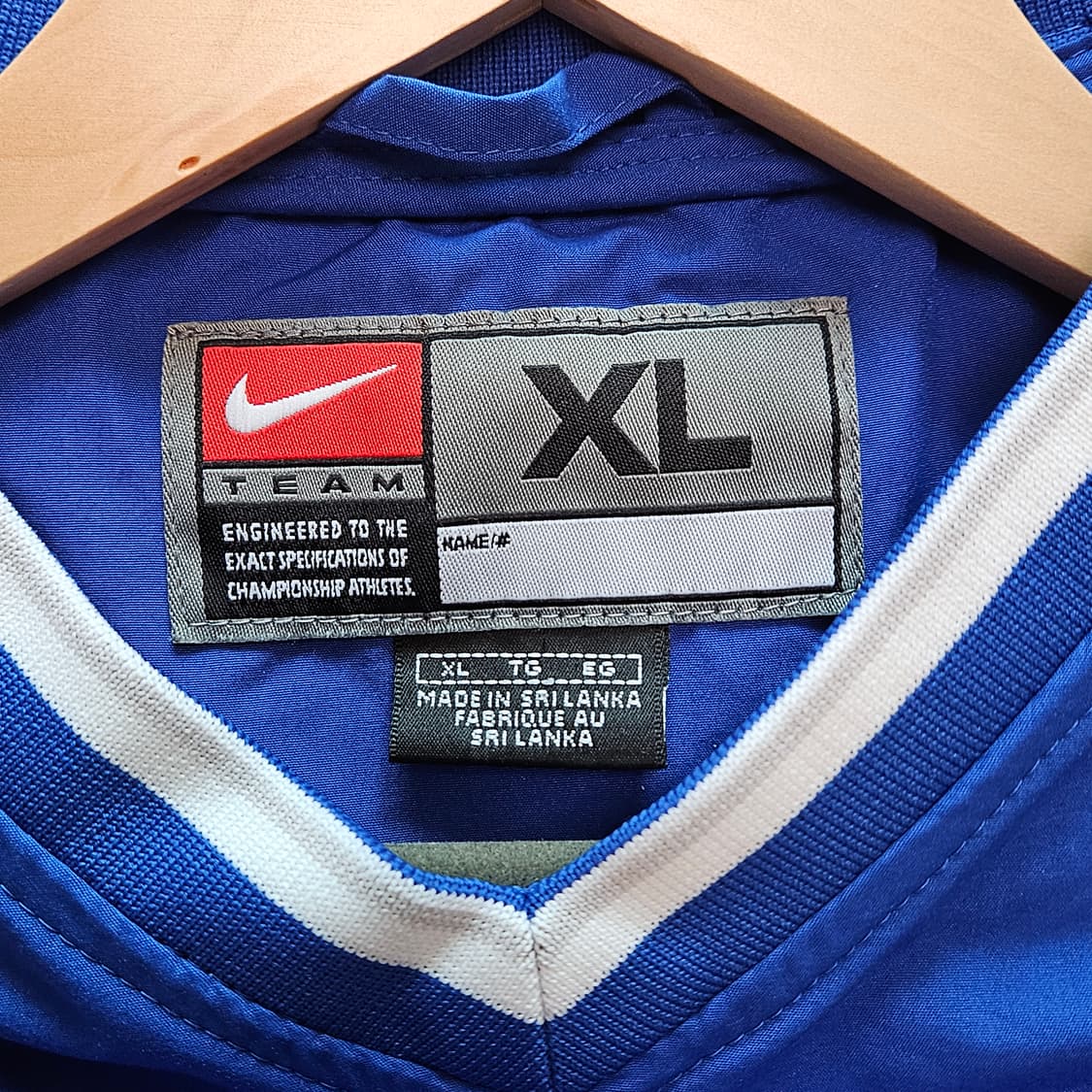 나이키 웜업 켄터키 상품이미지4