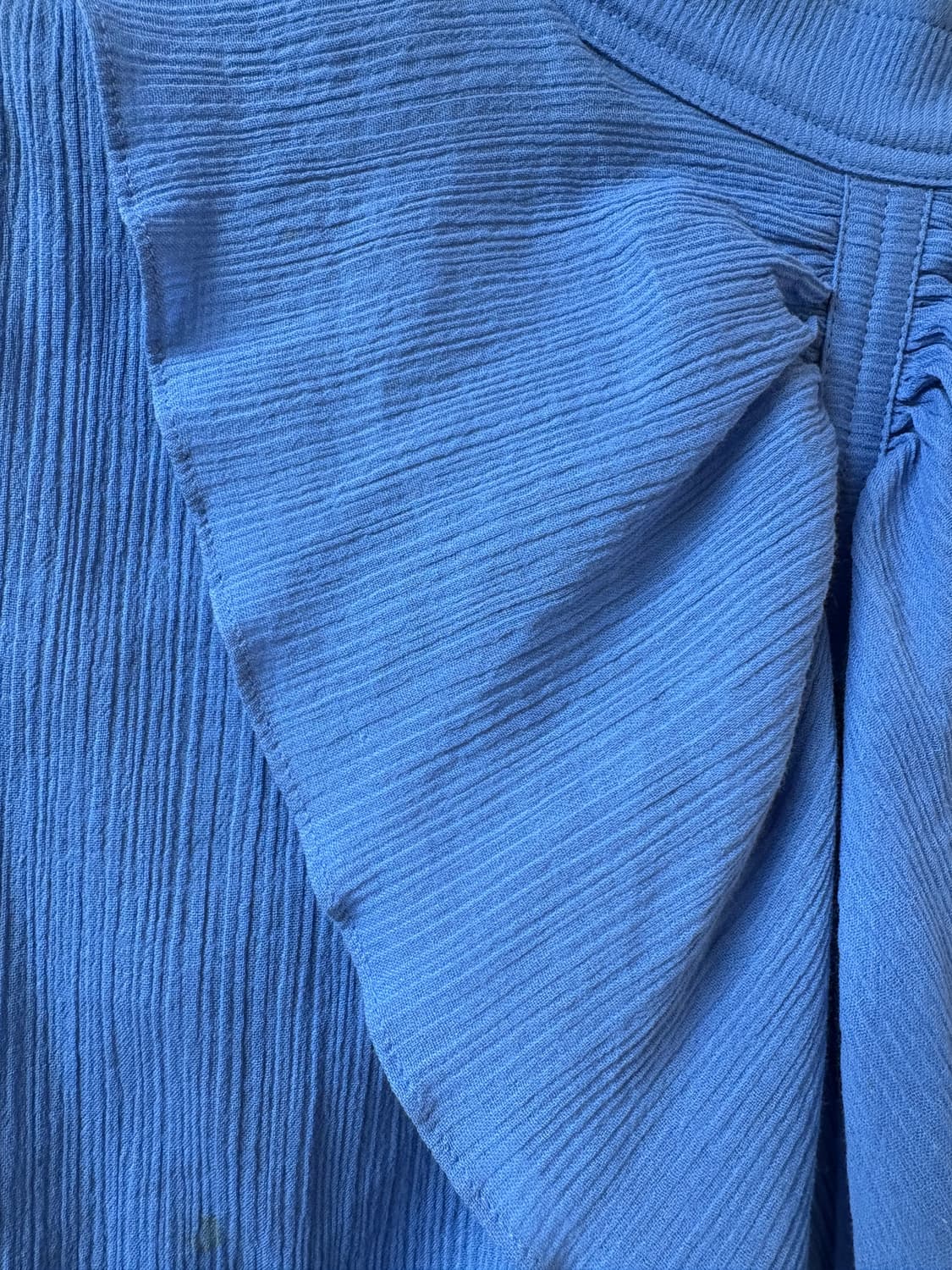 J.w Anderson 블라우스 상품이미지6