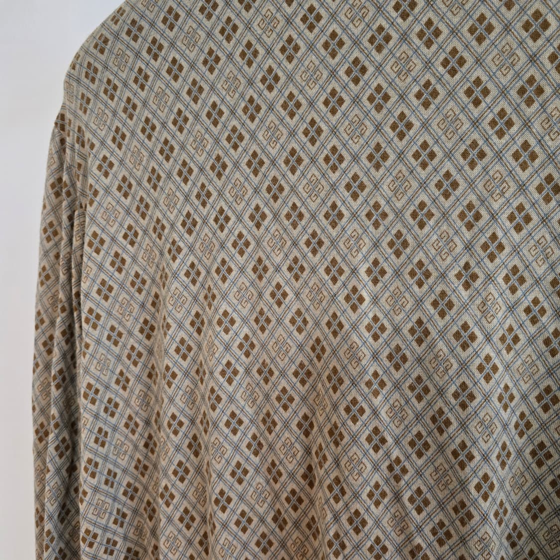 빈티지 지방시 셔츠 상품이미지3