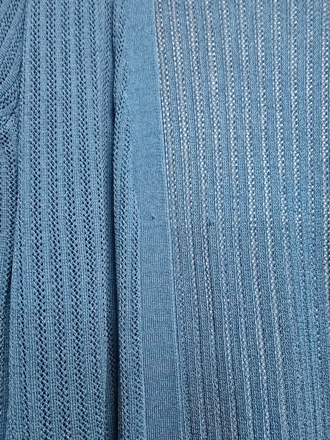 더아아잗 롱 가디건 네이비 Free 상품이미지9