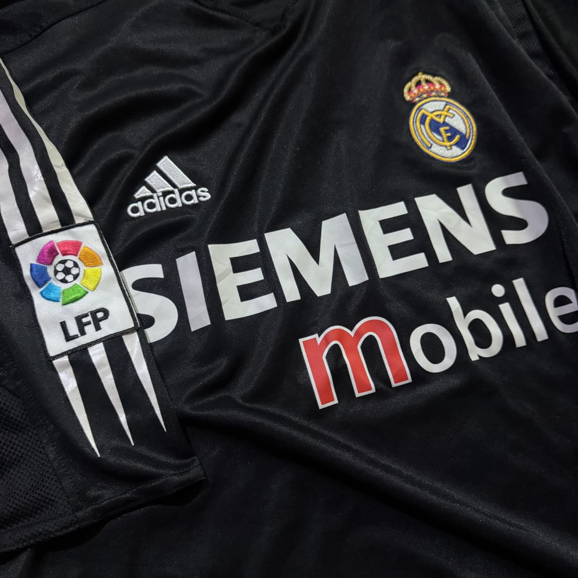 04-05 아디다스 레알마드리드 호나우도 어웨이 유니폼 상품이미지3