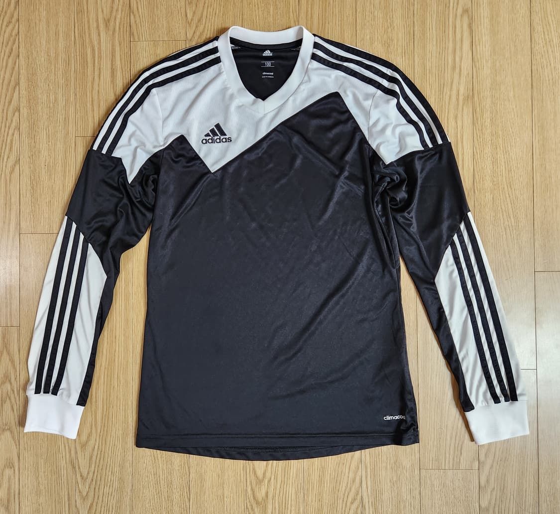 아디다스 토퀘 13 롱슬리브 축구 저지 (오레오맛 롱슬리브 저지) 긴팔티 상품이미지1