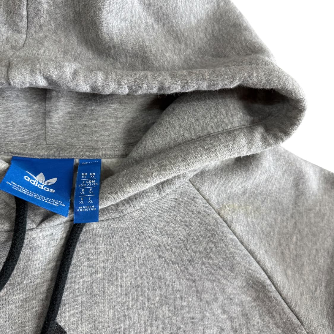 아디다스 후드티  상품이미지2