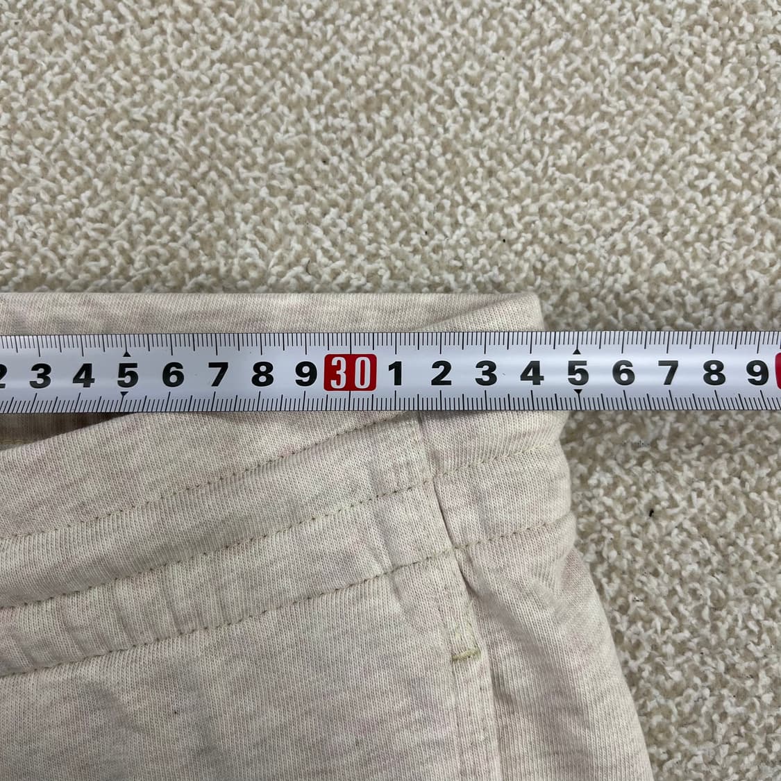 [M] 아디다스 여성 크롭 맨투맨 조거팬츠 트레이닝 셋업 세트 0120M 상품이미지9