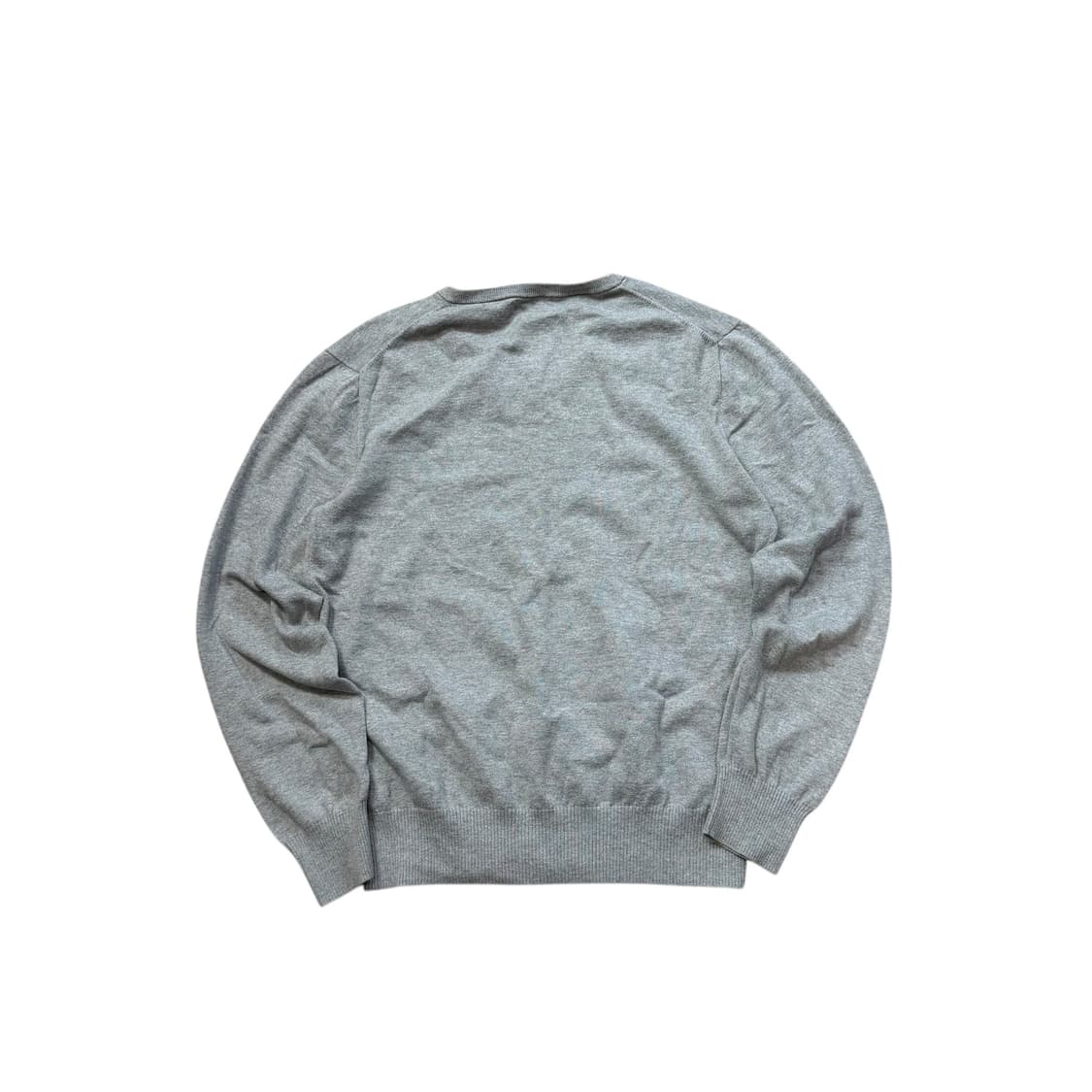 폴로 랄프로렌 브이넥 니트 상품이미지2