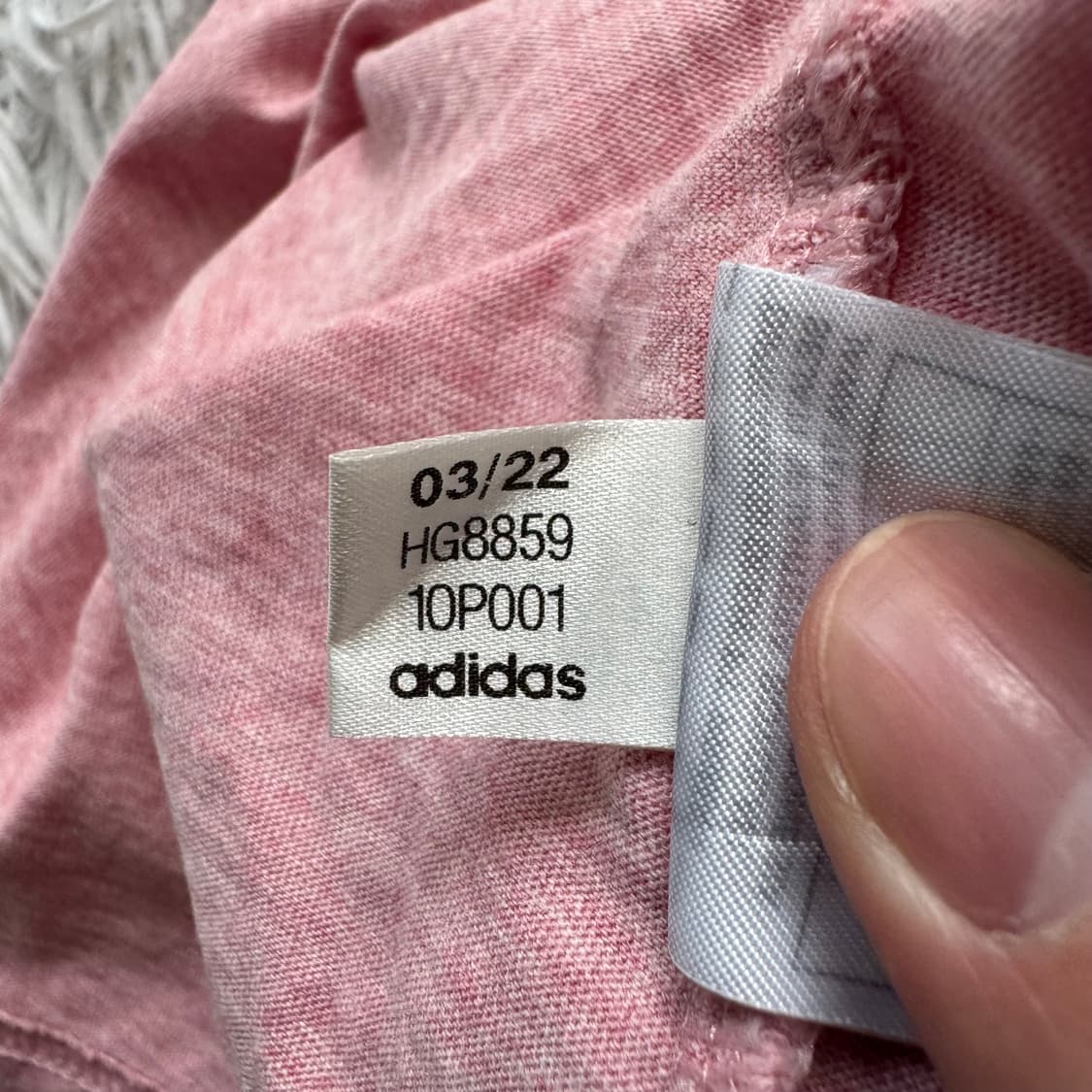 ADIDAS 일본빈티지 반팔 아디다스 빈티지반팔 아디다스반팔 S 36 상품이미지9