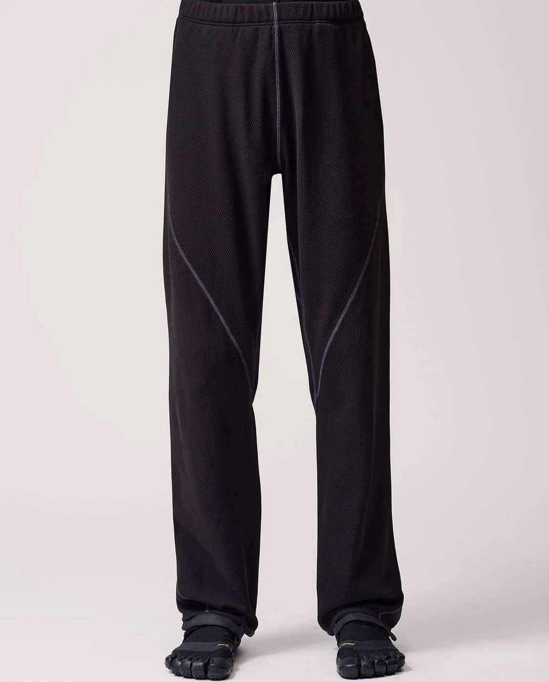 골드윈0 헬리코이드 와플팬츠 상품이미지2