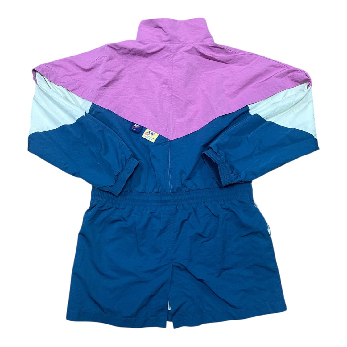 ✨ 나이키 아이콘 클래쉬 우븐 여성 바람막이 상품이미지2