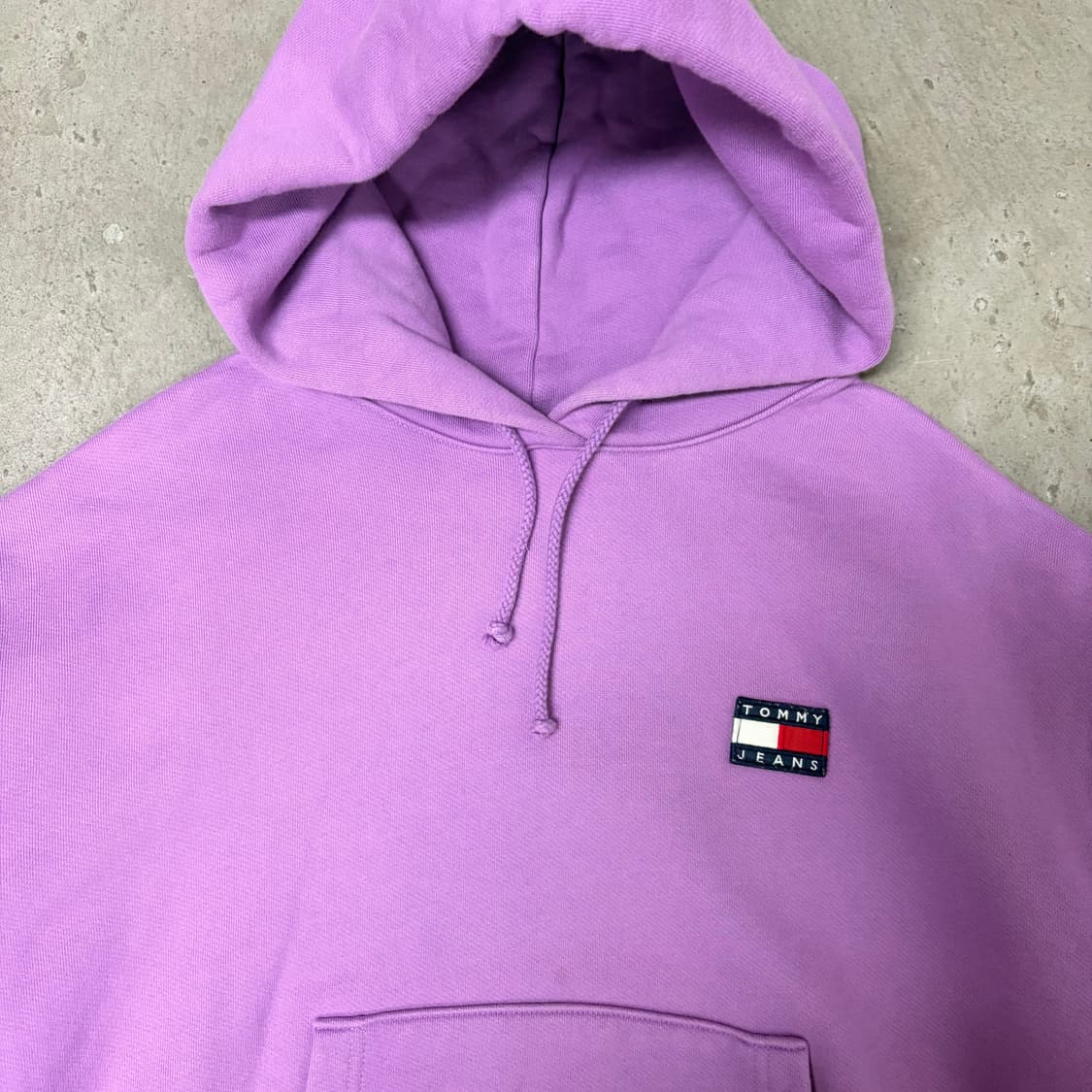 타미힐피거 후드티[2069] 상품이미지2