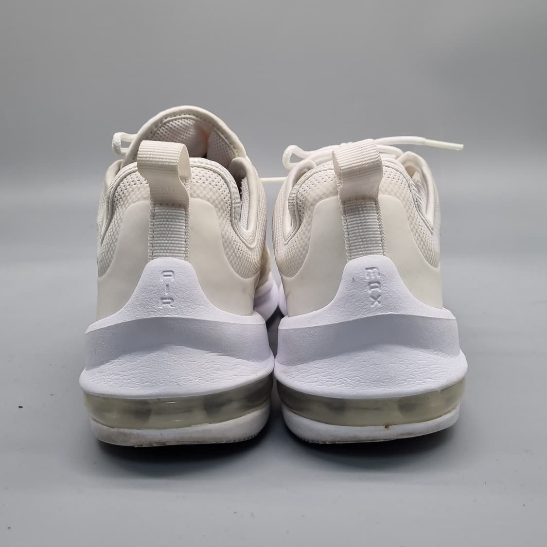 나이키 에어맥스 엑시스 운동화250 상품이미지4