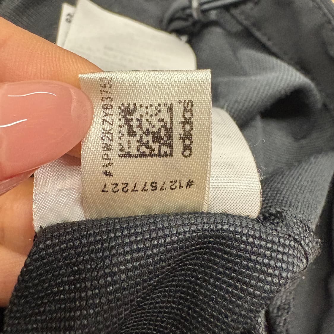 [정품/xl,105] 아디다스 쿨 터치 트랙 자켓 b17 상품이미지8