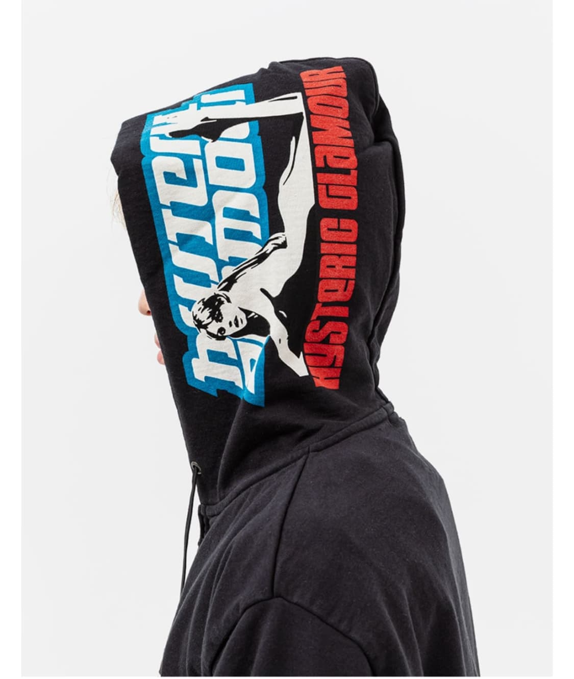 HG Box logos zipup 상품이미지1