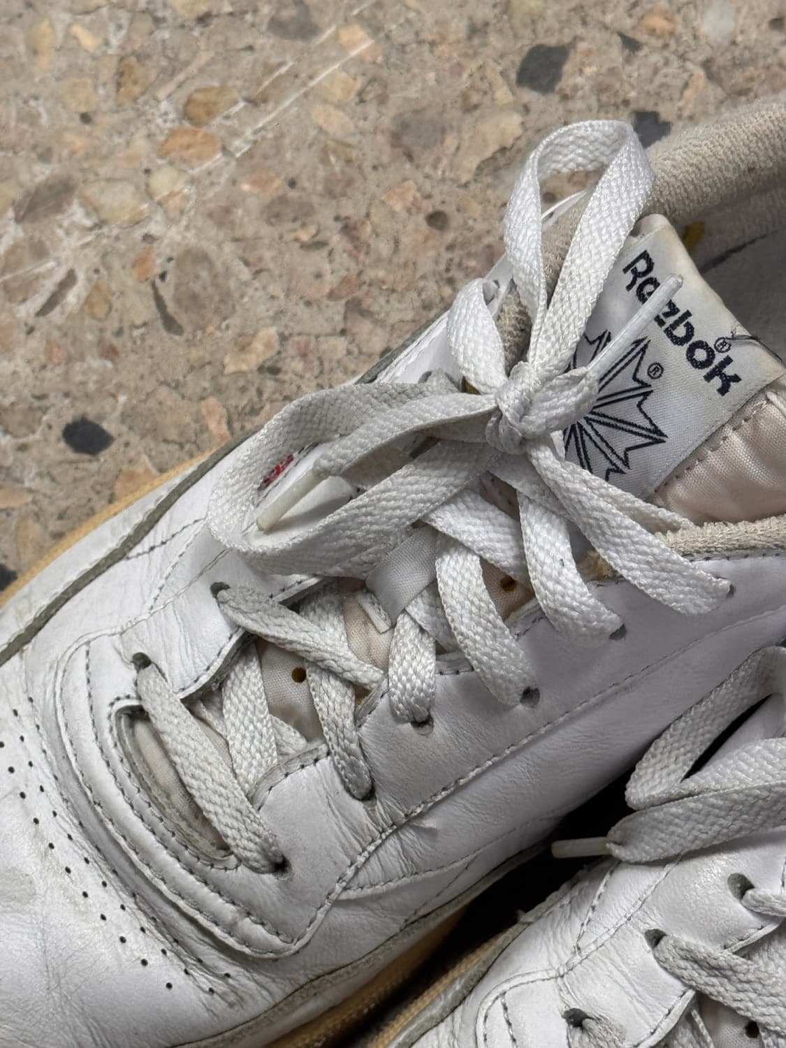 reebok vintage club c 85 상품이미지2