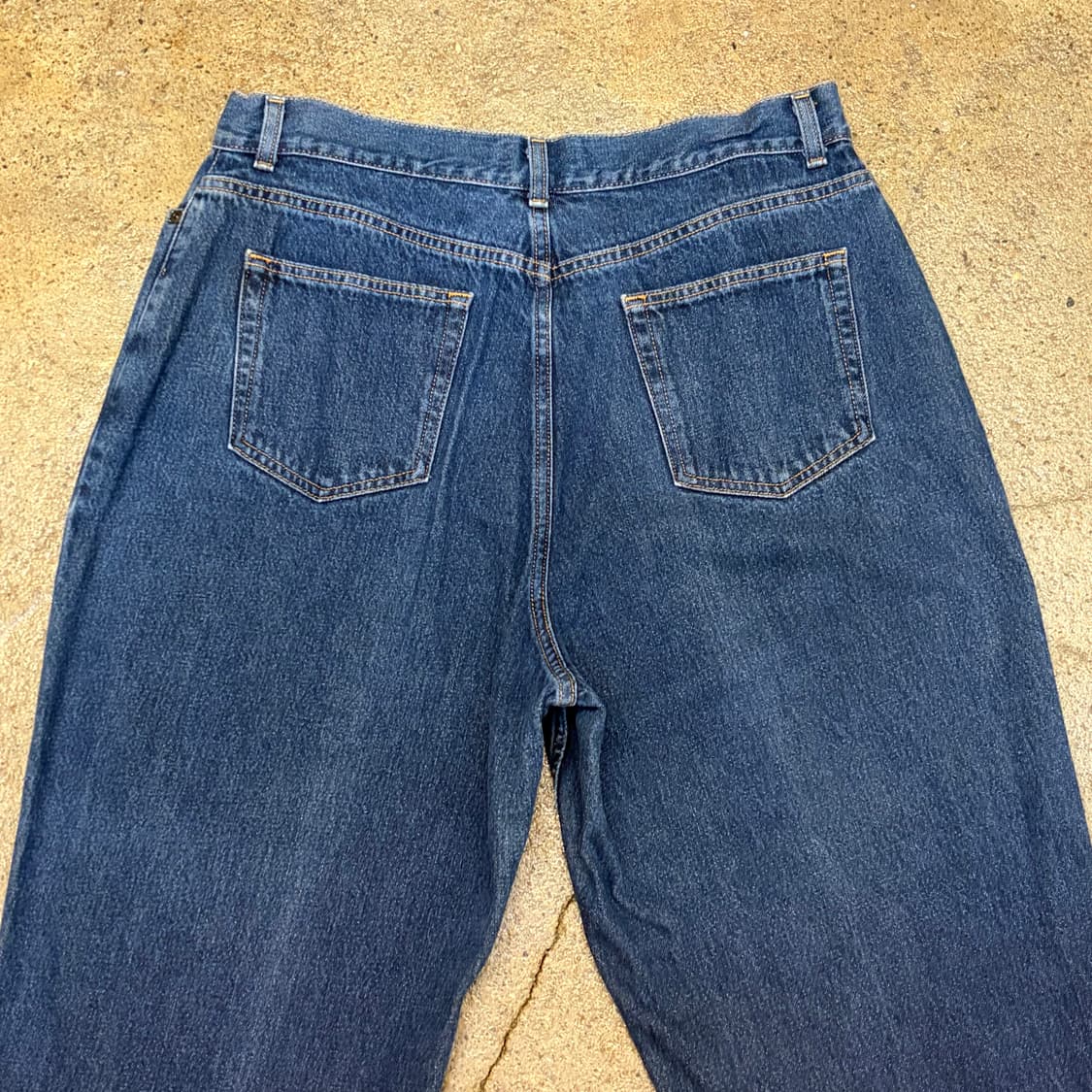 00s 미국 빈티지 엘엘빈 청바지 데님팬츠 상품이미지5