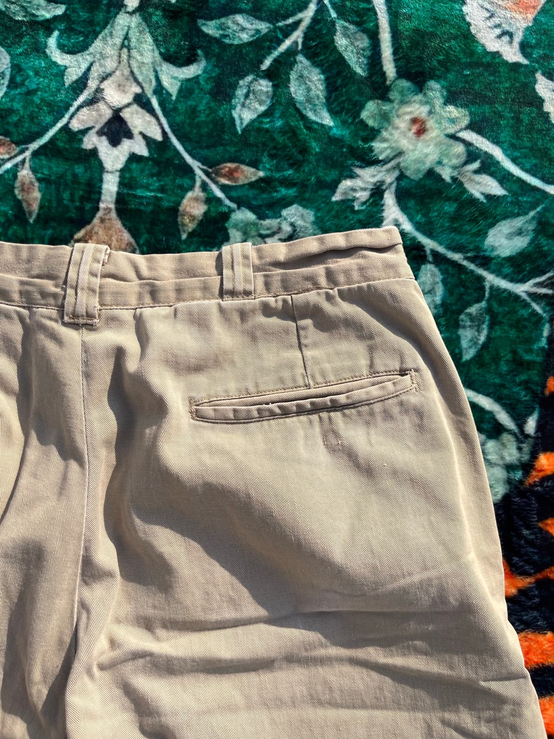 70s power house work pants 상품이미지8