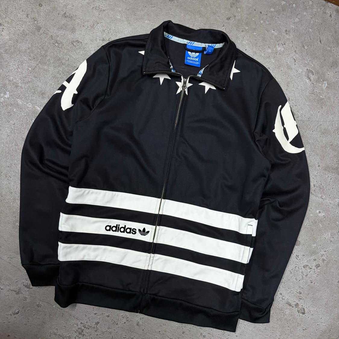 아디다스 져지[2388] 상품이미지3