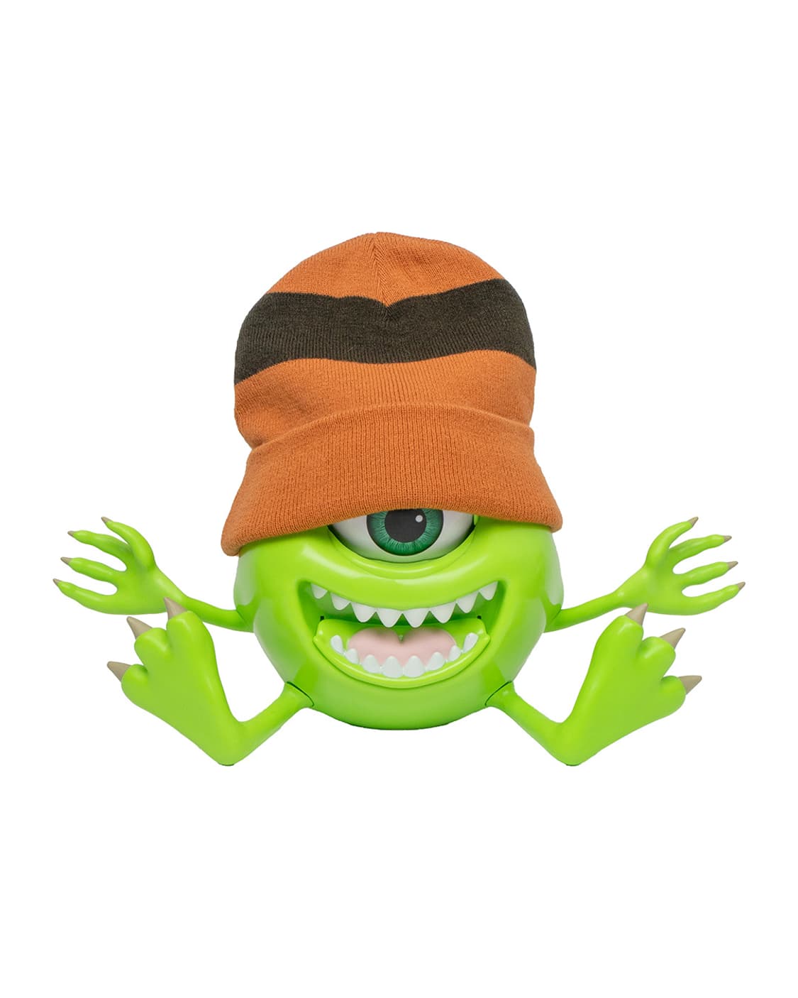 JPN 스트라이프 비니 상품이미지1