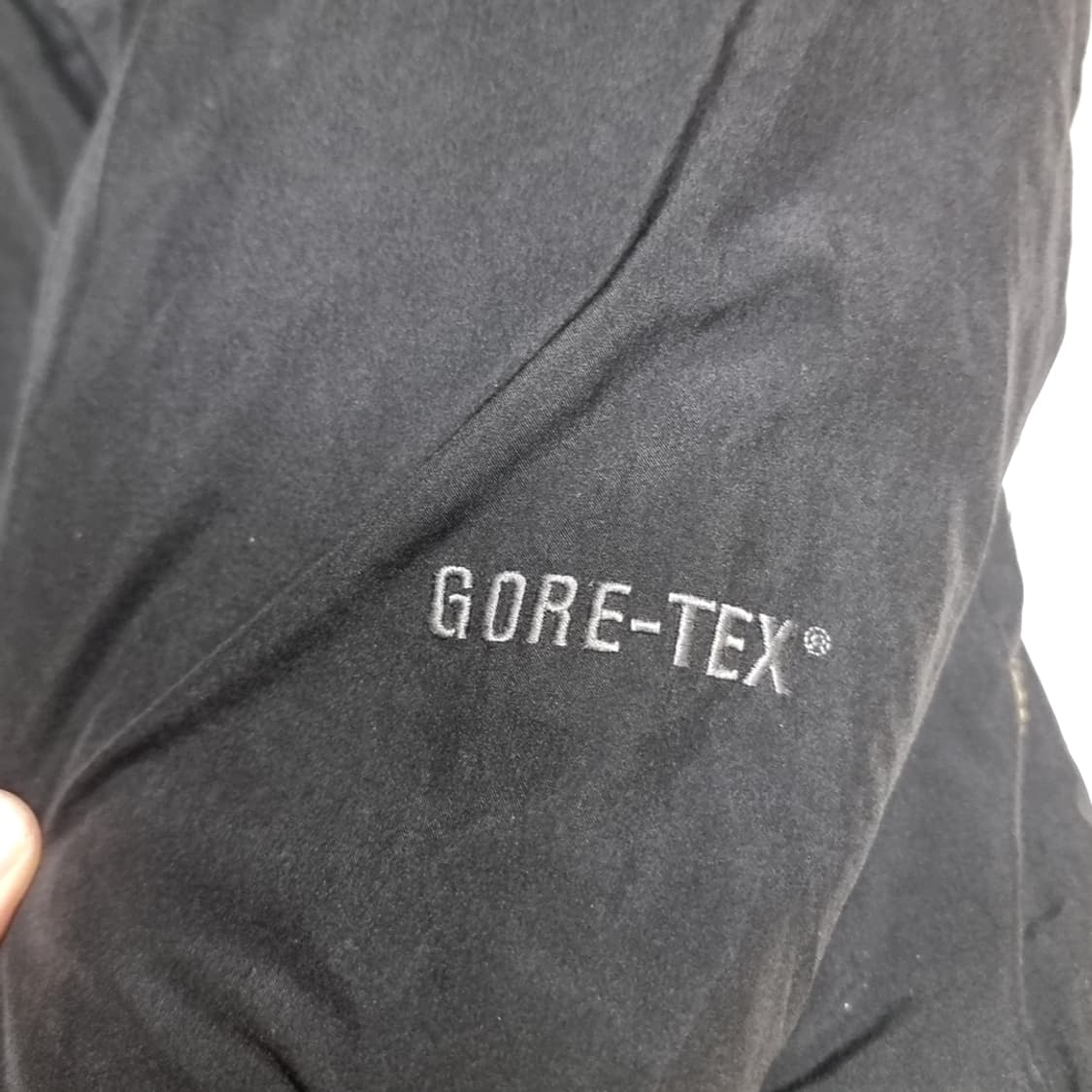 컬럼비아 티타늄 고어텍스 자켓(100-105) 상품이미지4
