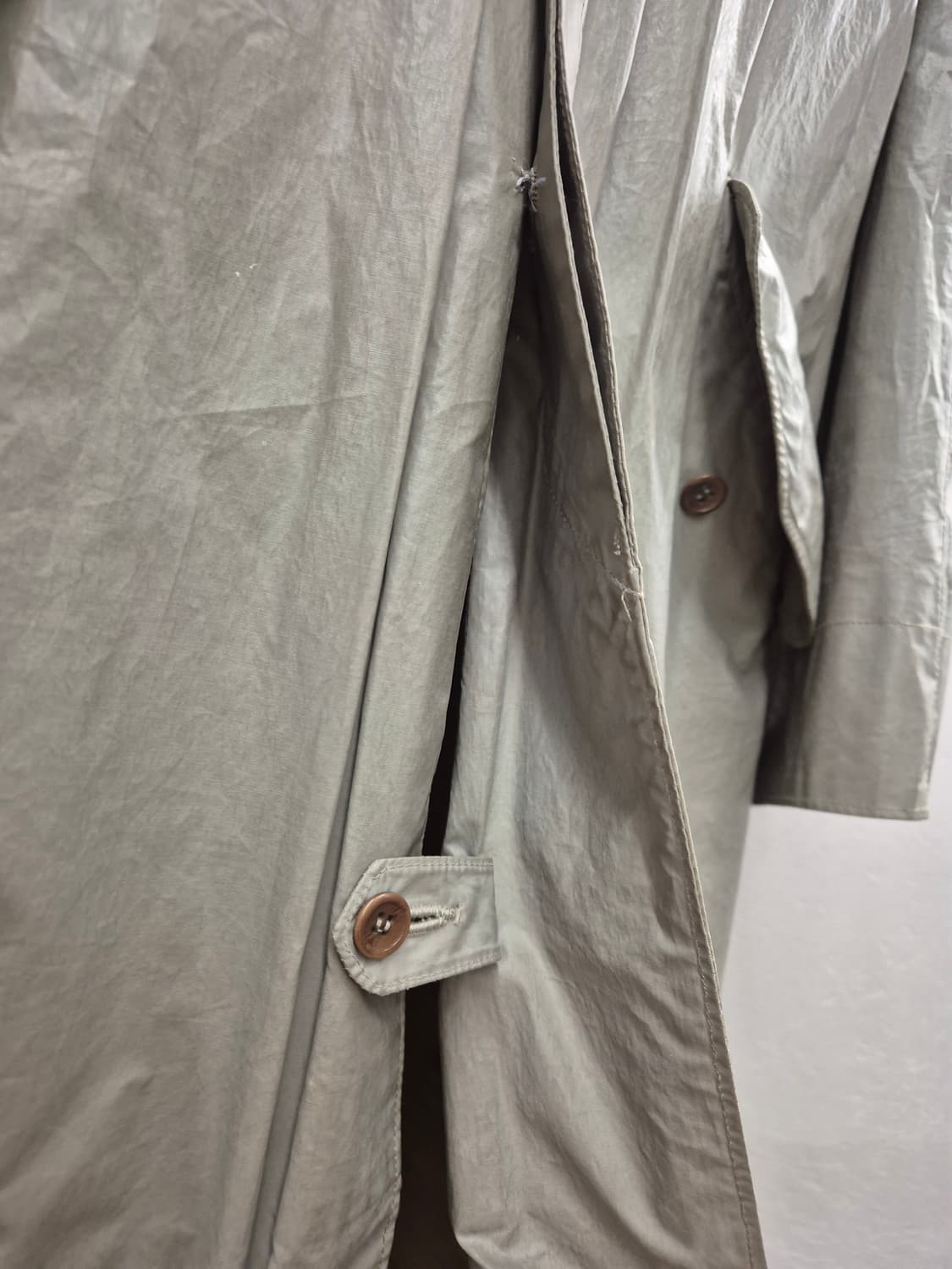 CP컴퍼니 코트 105 사이즈 상품이미지5