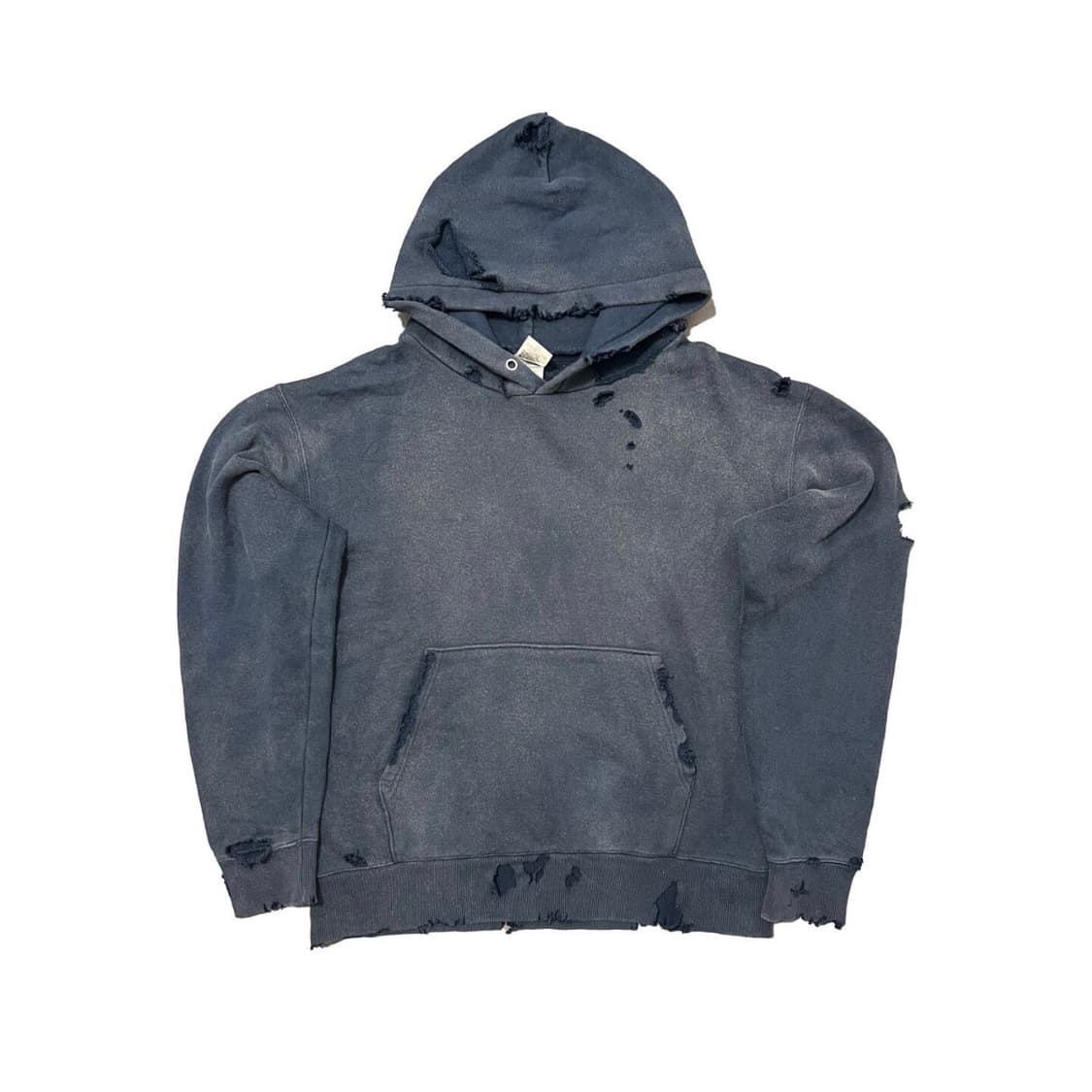 빈티지 Sunfaded Basic Hoodie 상품이미지1