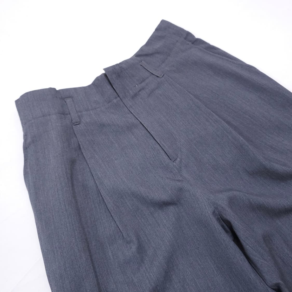 비헤비어 poilte 슬랙스 팬츠 상품이미지3