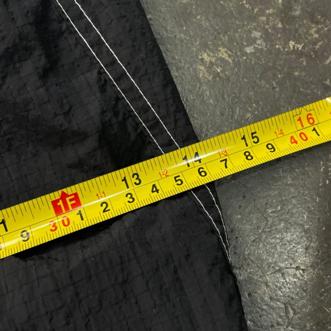 95 나이키 스우시 리펠 우븐팬츠  상품이미지7