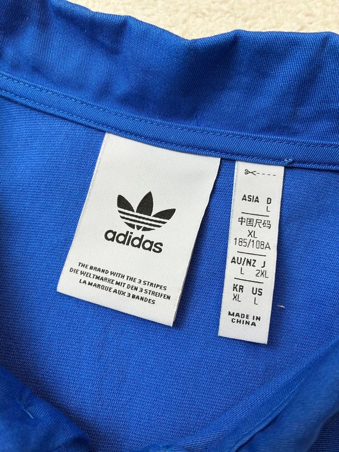 아디다스 헉 럭비 롱슬리브 PN5909 상품이미지6