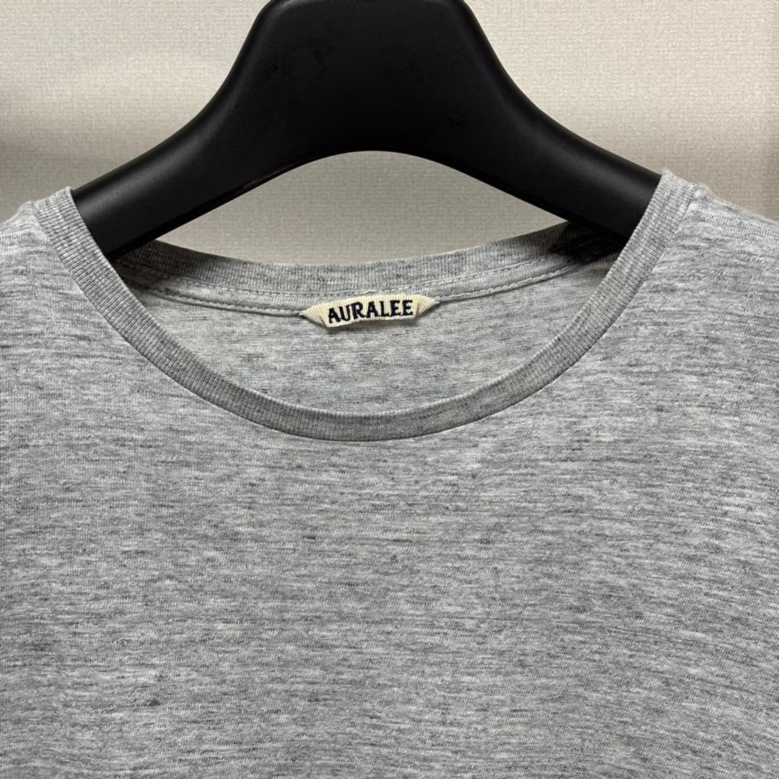 4) 오라리 롱슬리브 그레이 상품이미지2