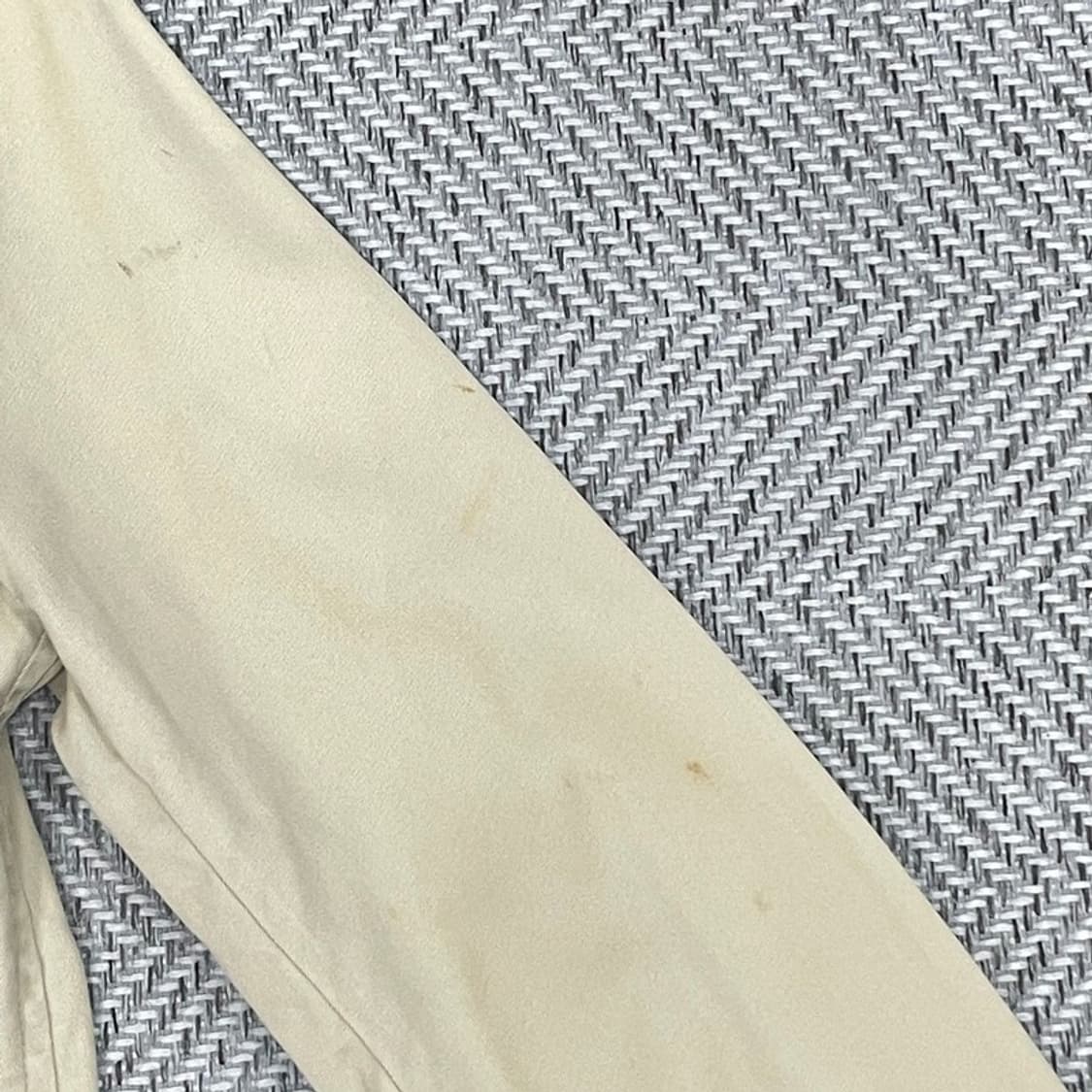 럭비 랄프 로렌 럭비 자수 자켓 v0116 상품이미지7