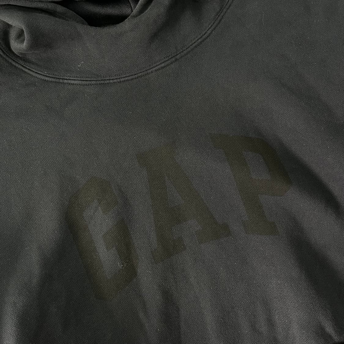 110 이지갭 발렌시아가 도브후드티  상품이미지3