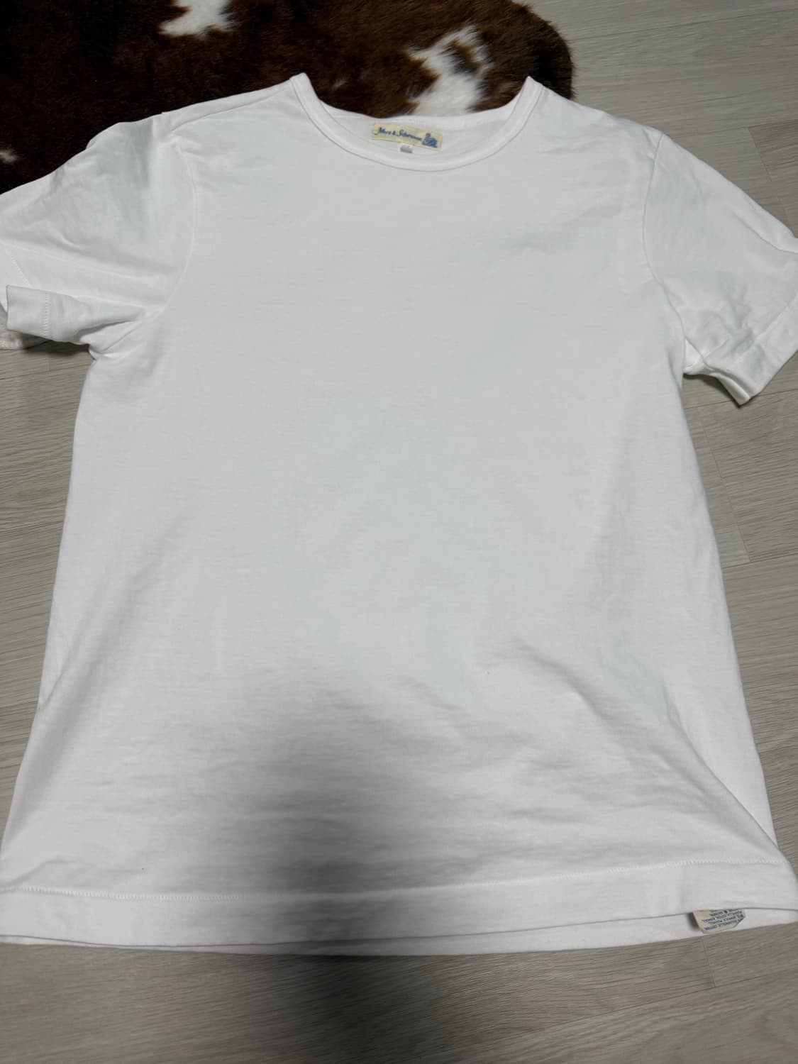 메르츠비슈바넨 215 6/L 상품이미지2