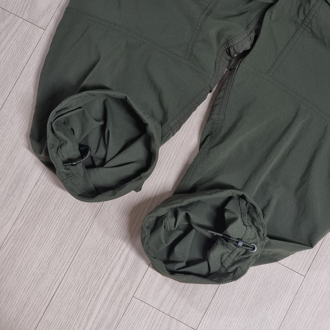 나이키 ACG 스미스팬츠 카키 상품이미지6