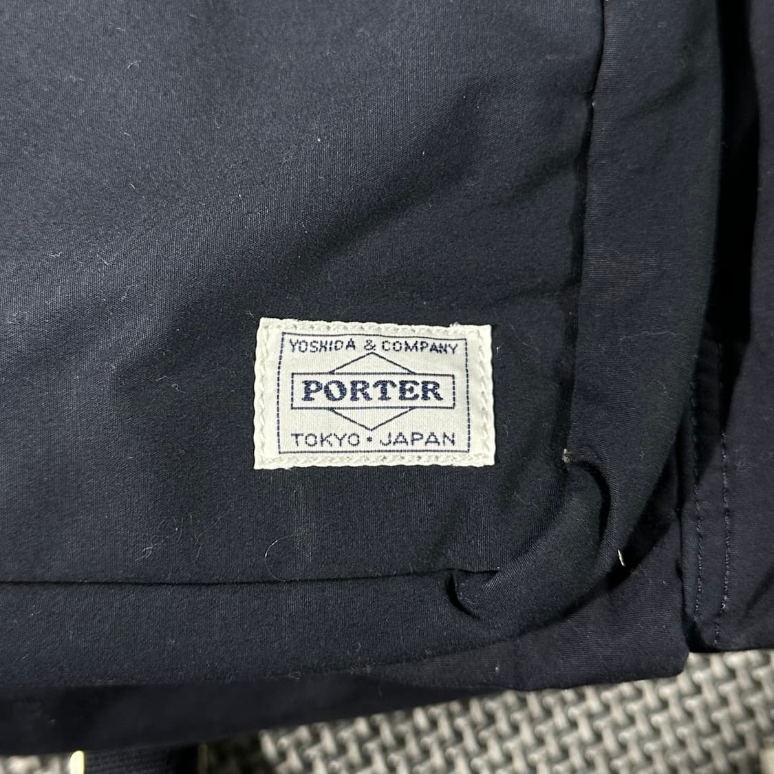 YOSHIDA PORTER 포터 백팩 상품이미지5