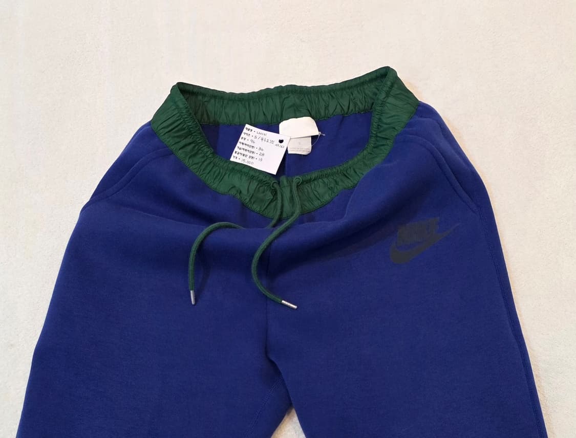 NIKE 나이키 츄리닝바지 (허리 포인트) 상품이미지4