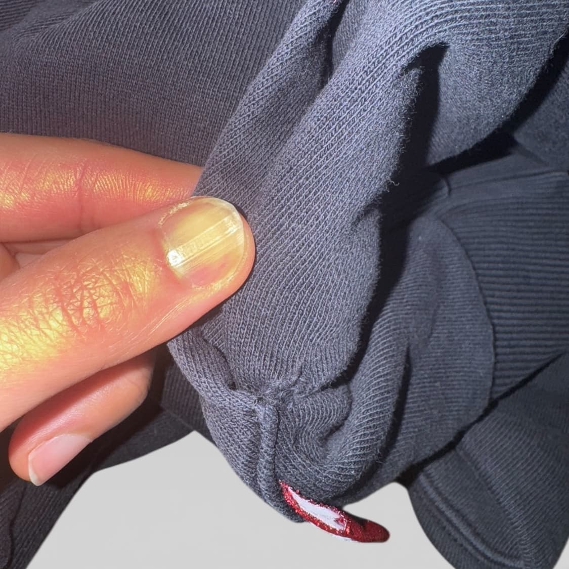 00’s MLB White Sox Hoodie  상품이미지6