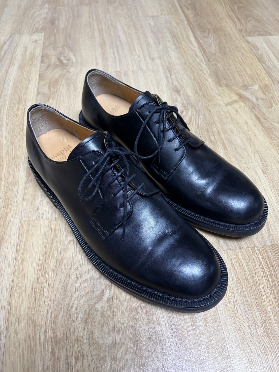 조셉트 에드워드 블랙 275 상품이미지2