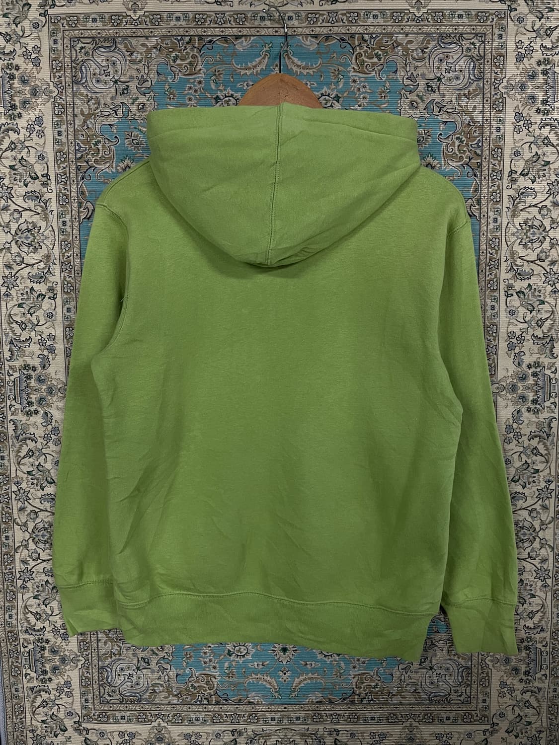 갭 레어 희귀 그린 후드집업1685 상품이미지4