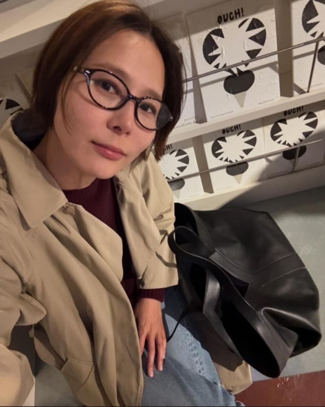 레이벤 5429 저먼 하바나(톨토이즈) 상품이미지2