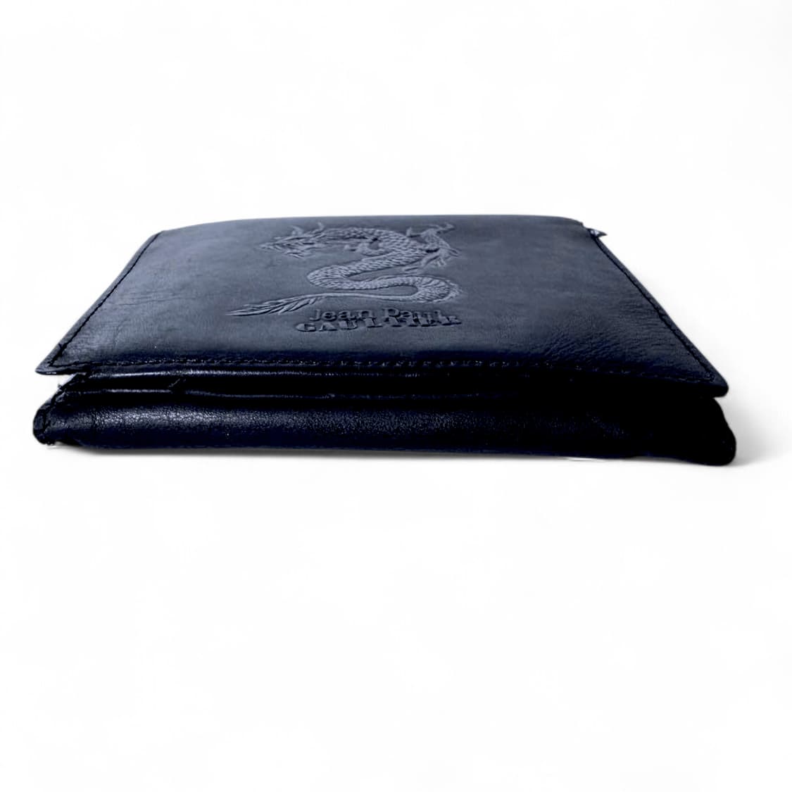 장폴고티에 아카이브 빈티지 드래곤자수 지갑 상품이미지3