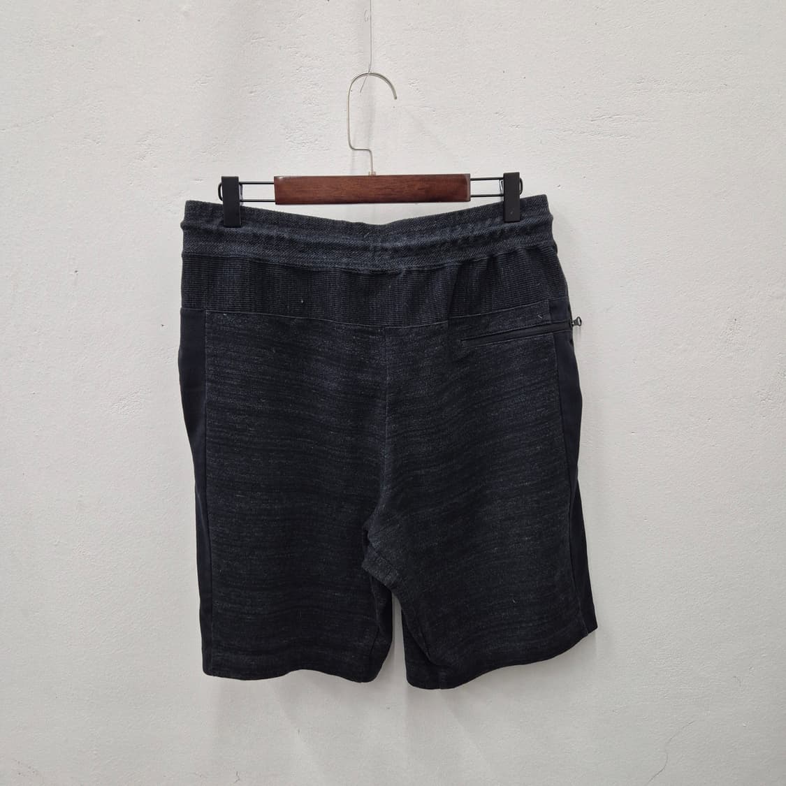 나이키 어드벤스 니트 반바지 L 상품이미지3