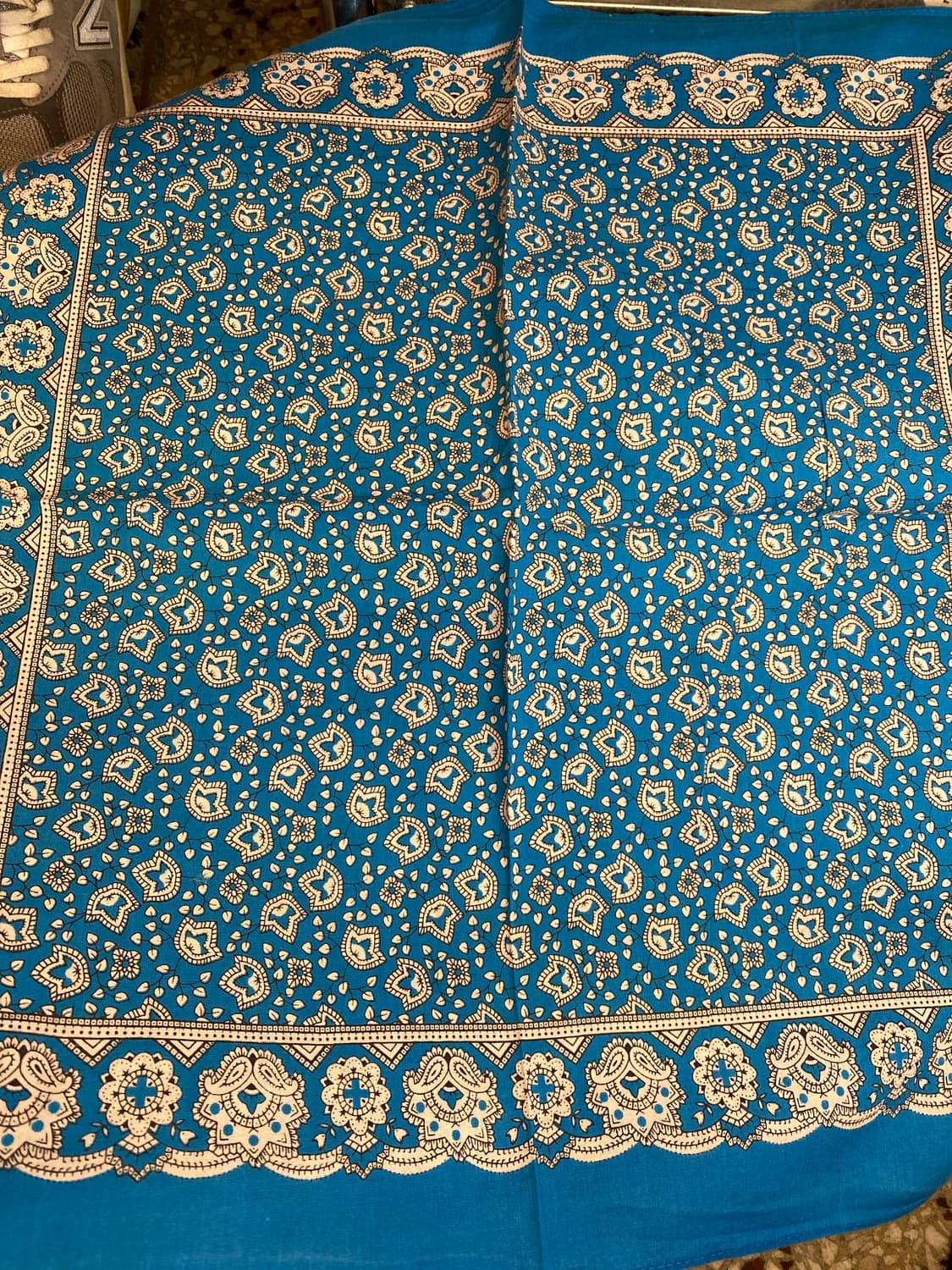 USA 반다나 50x50 상품이미지2