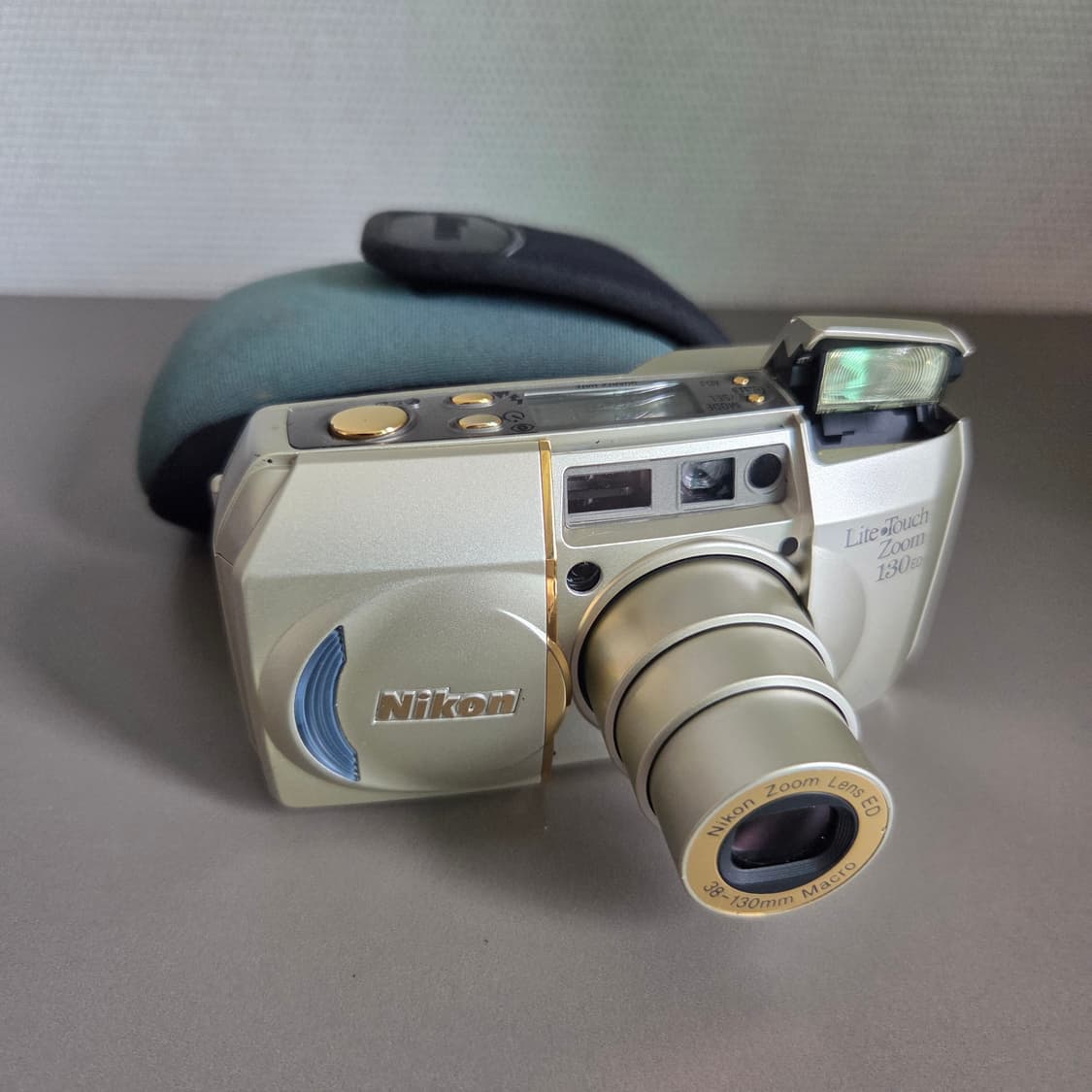 Nikon Lite Touch Zoom 130ED 상품이미지2