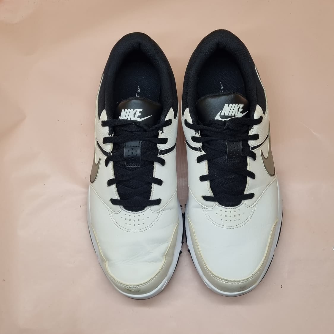 나이키 듀라스포츠 남성 골프화 265 상품이미지2